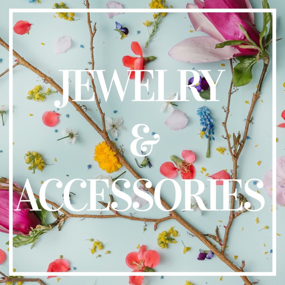 Jewelry & Accessories